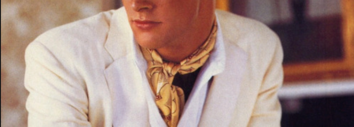 5 Designer Vintage Looks that you can Imitate Today