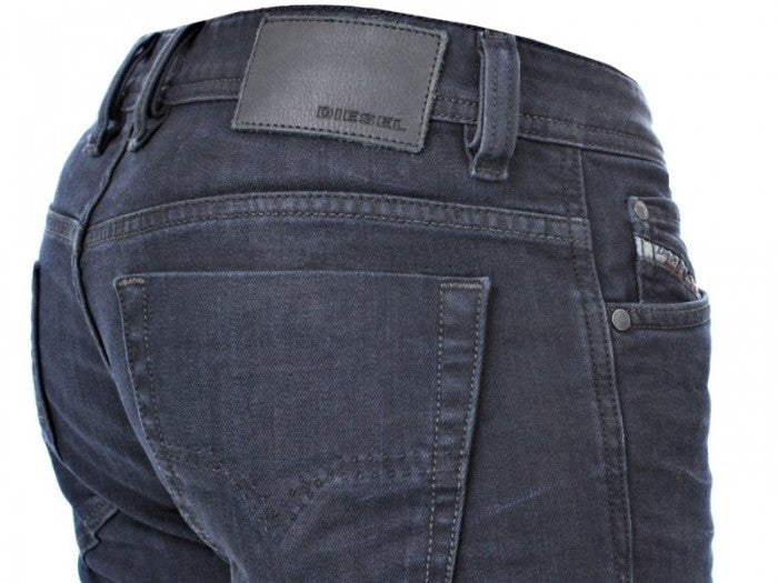 Men's Vintage Trousers And Jeans