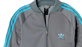 Men's Vintage Activewear & Tracksuits