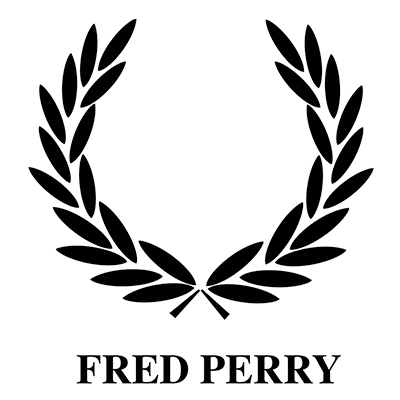 Vintage Fred Perry Clothing