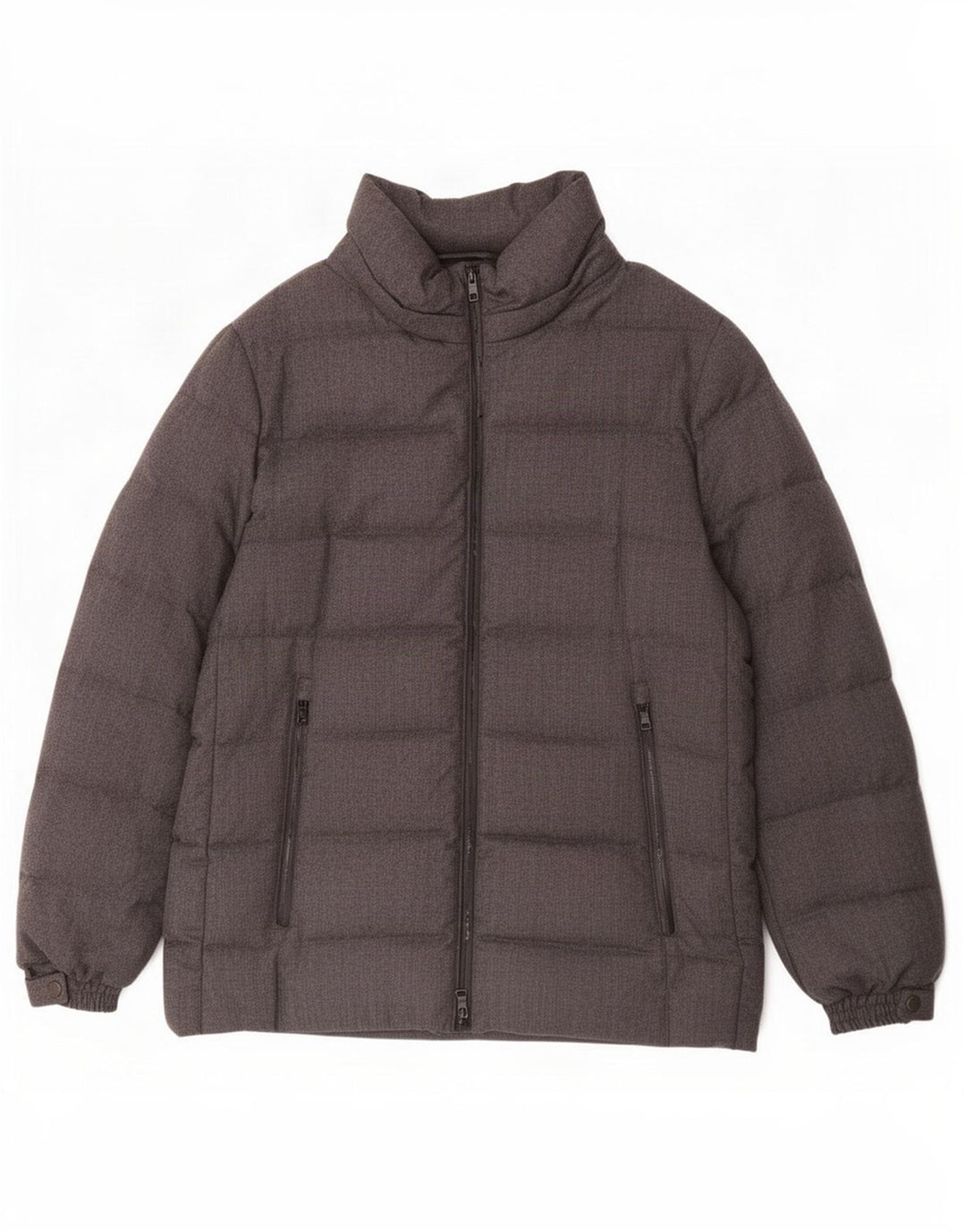 Ženska podstavljena jakna Seventy UK 18 XL siva
