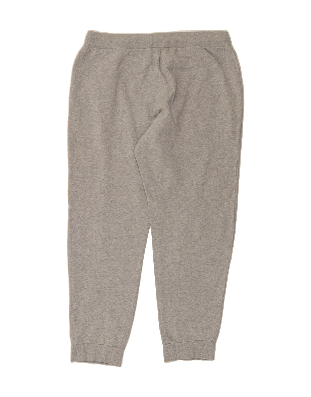 LOTTO Mens Graphic Tracksuit Trousers Joggers Large  Grey Vintage Lotto and Second-Hand Lotto from Messina Hembry 