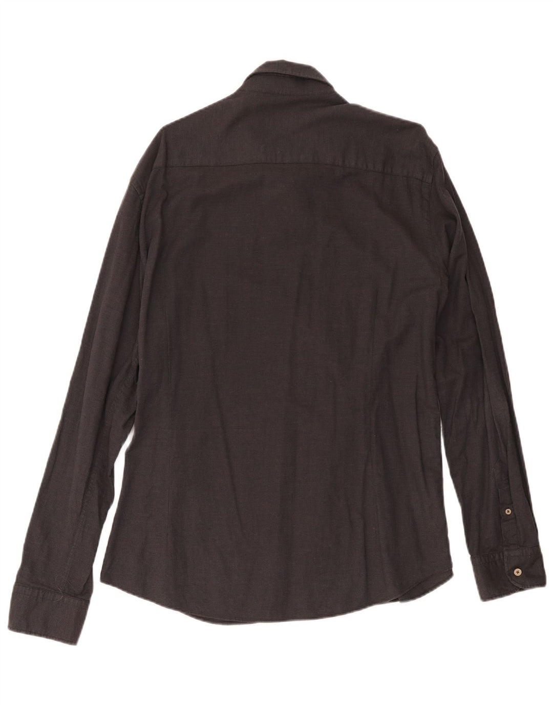 Massimo Dutti muška košulja 2XL siva
