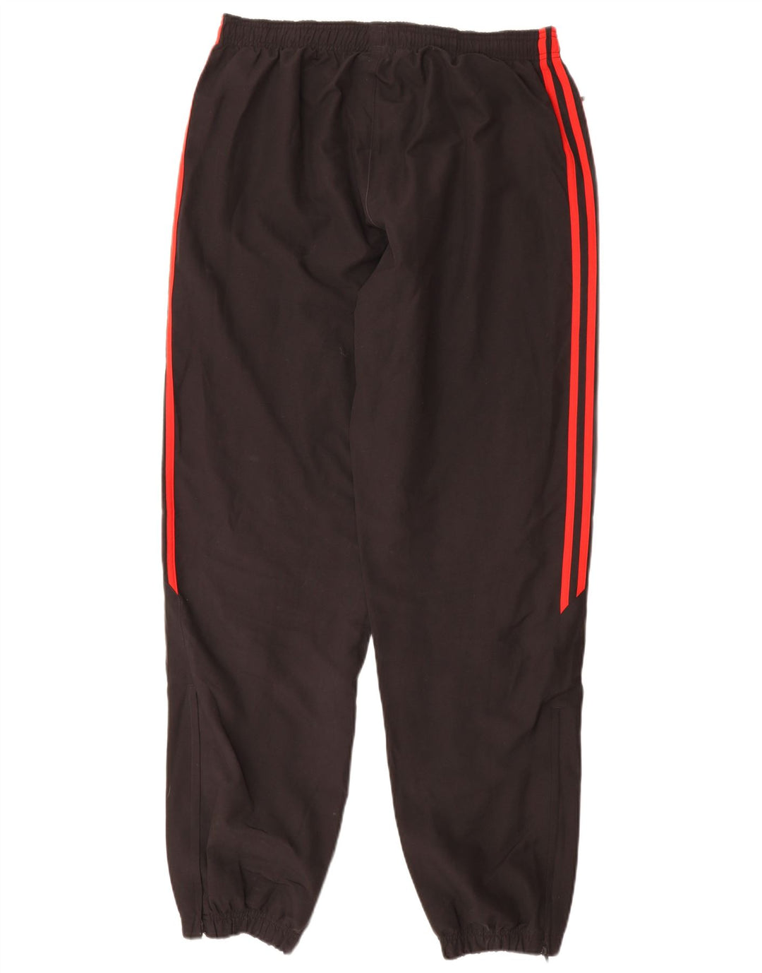Adidas muška trenirka hlače Joggers veliki crni poliester
