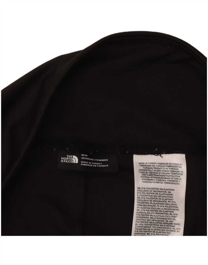 The North Face ženske tajice UK 12 poliester srednje sive boje