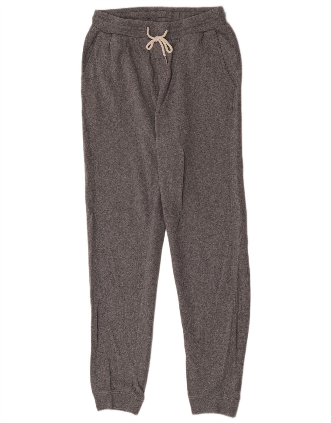 Quiksilver Ženska trenirka Hlače Joggers srednje sivi pamuk