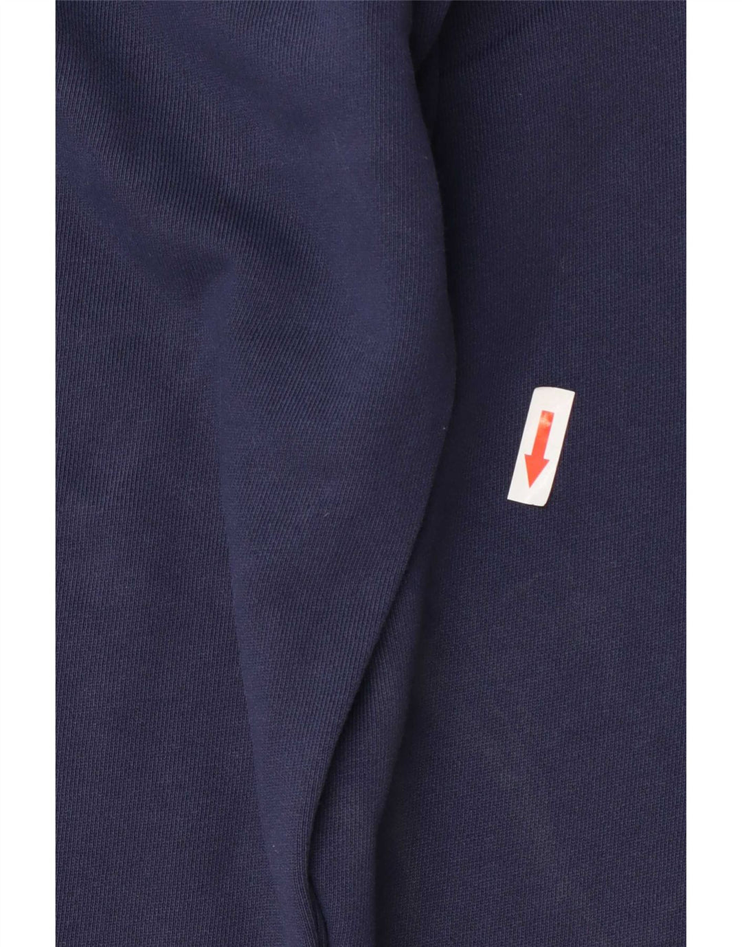 Lyle & Scott muška majica s kratkim rukavima Mali tamnoplavi pamuk