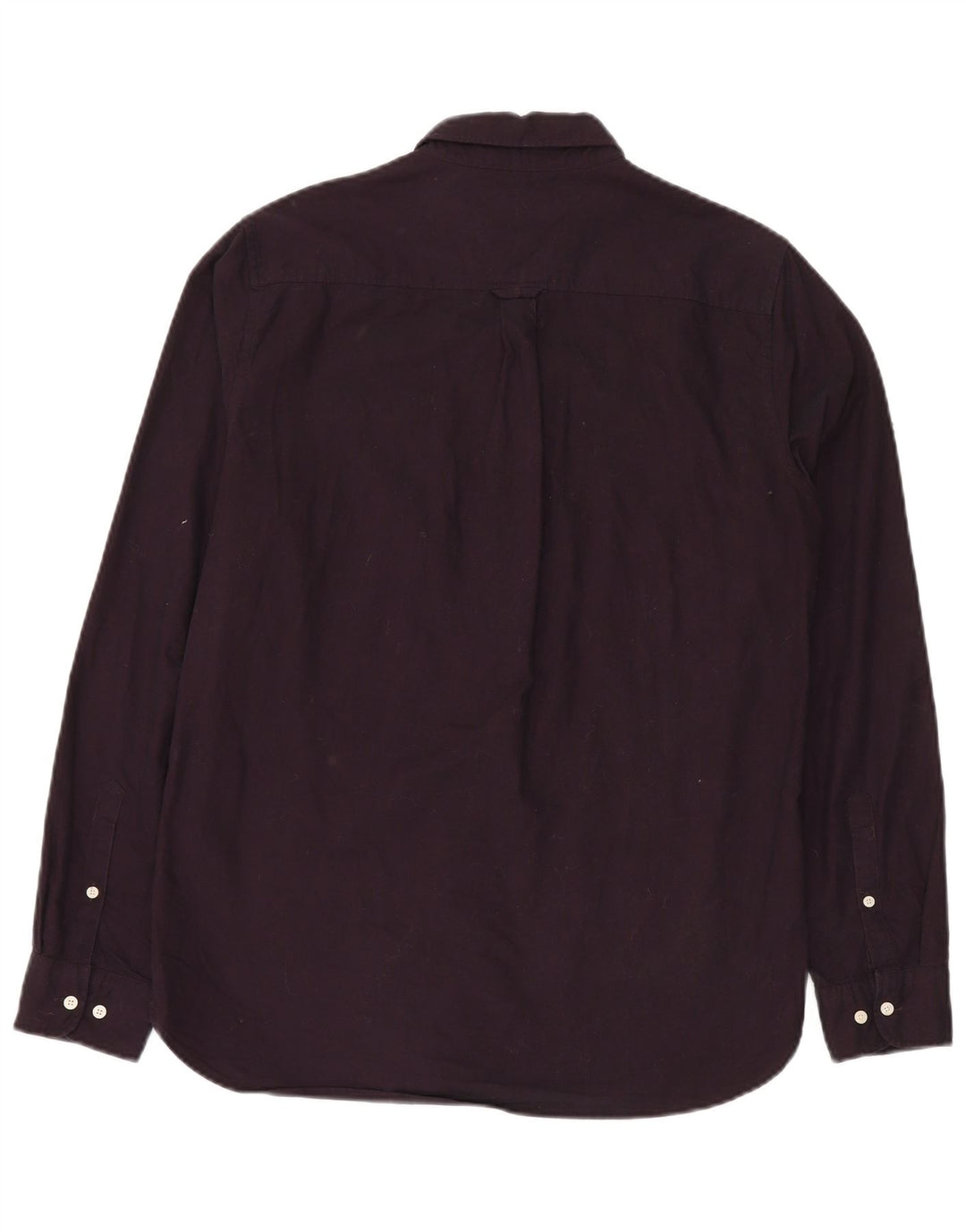 SUPERDRY muška košulja srednje ljubičaste boje