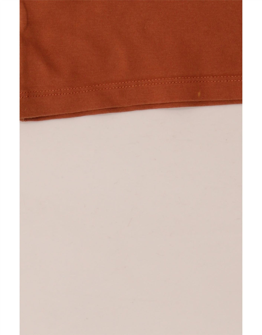 Levi's muška majica kratkih rukava Mala narančasta pamučna
