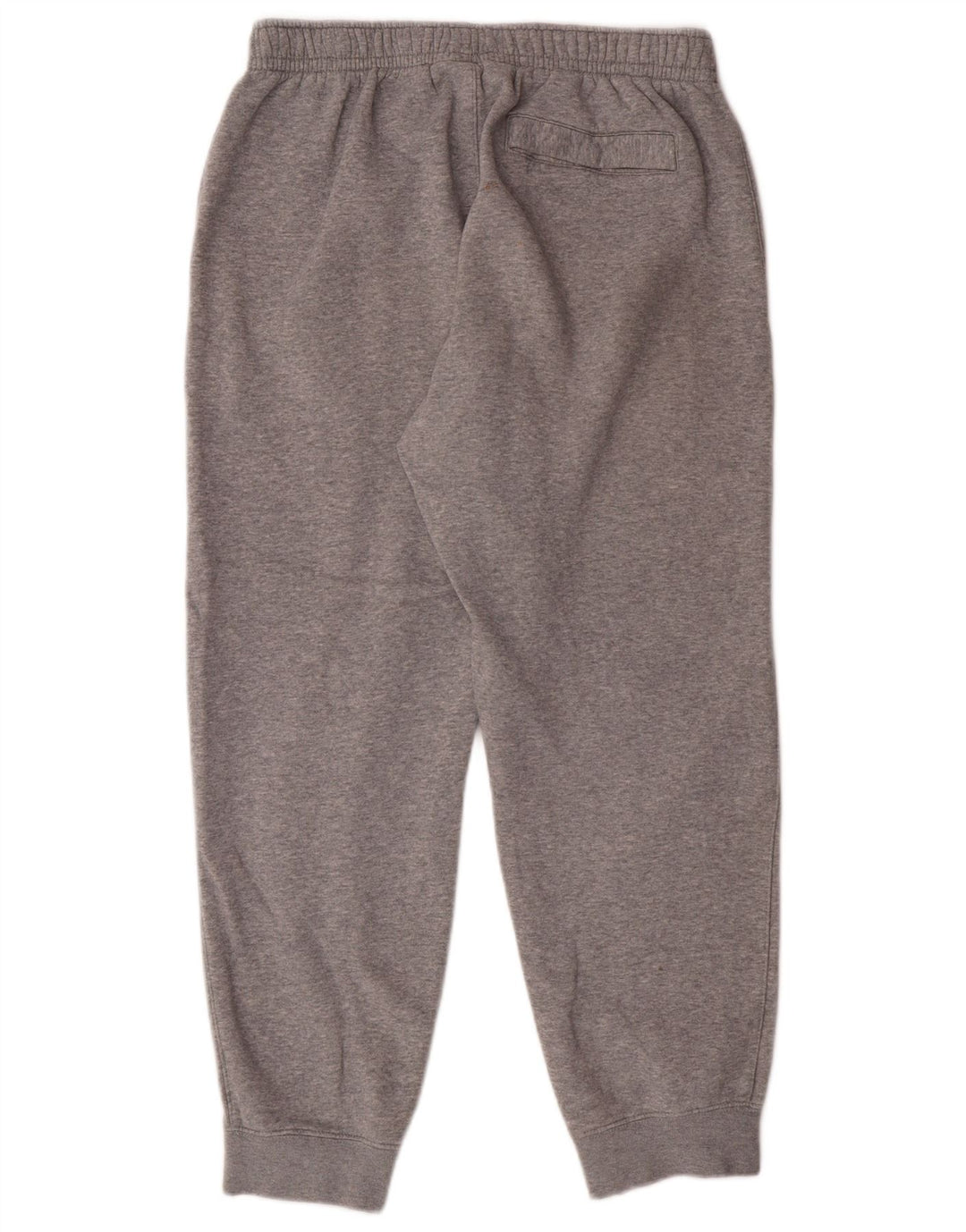 NIKE Muška trenirka Hlače Joggers Srednje sivi pamuk