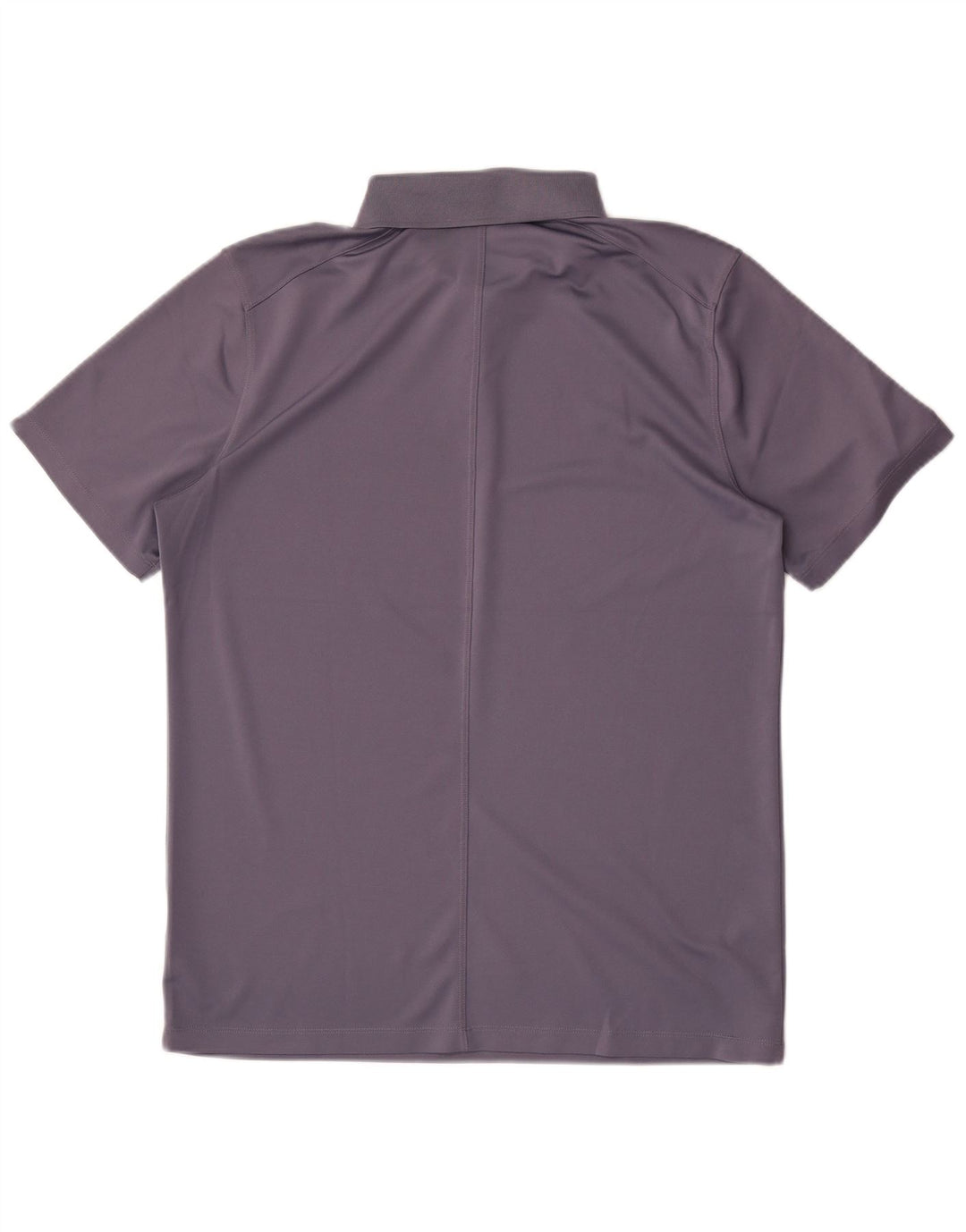 Nike muška Dri Fit polo majica velika siva