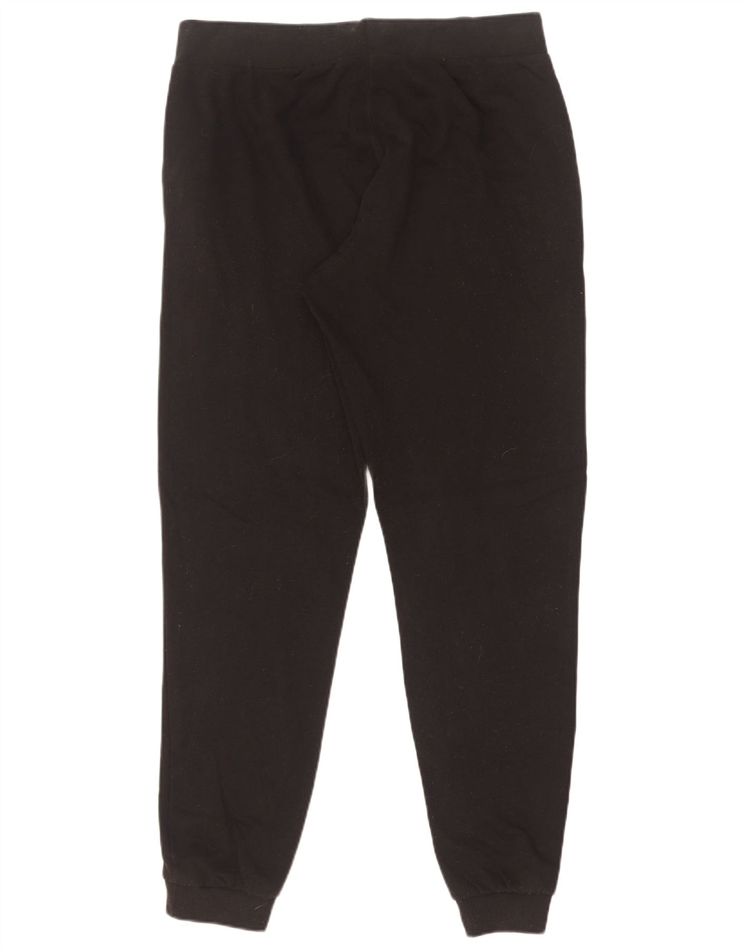 Sergio Tacchini muška trenirka Hlače Joggers Srednje crni pamuk