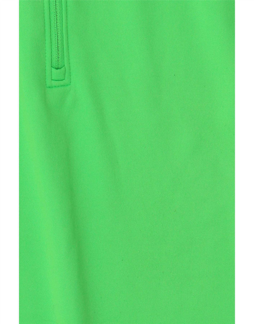 Nike Boys Dri Fit Pullover Trenirka Top 12-13 Years Large Green