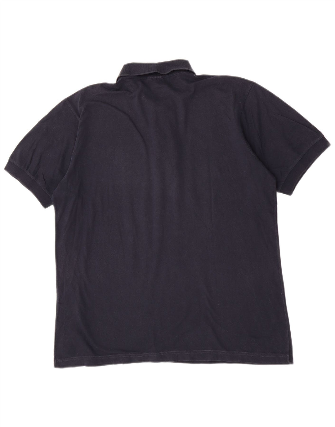 Sergio Tacchini muška polo majica velika tamnoplava pamuk