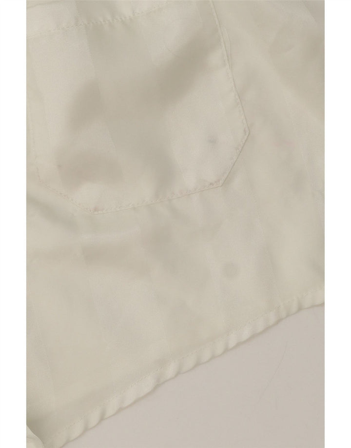 Puma muške kupaće kratke hlače Large White Polyamide