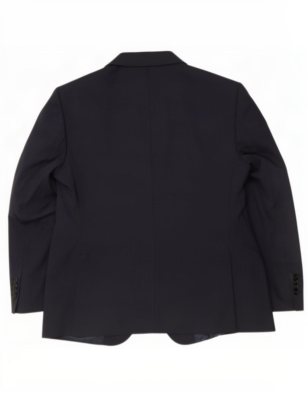 Marks & Spencer muška kratka jakna sa 2 gumba UK 44 2XL tamnoplava