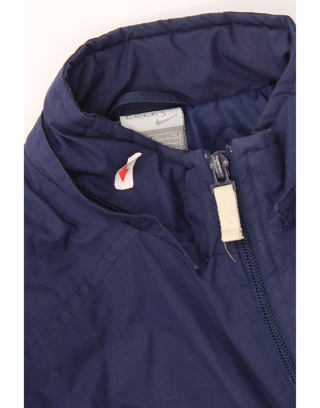 Vjetrovka Nike Boys 10-11 Years Medium Navy Blue Poliester