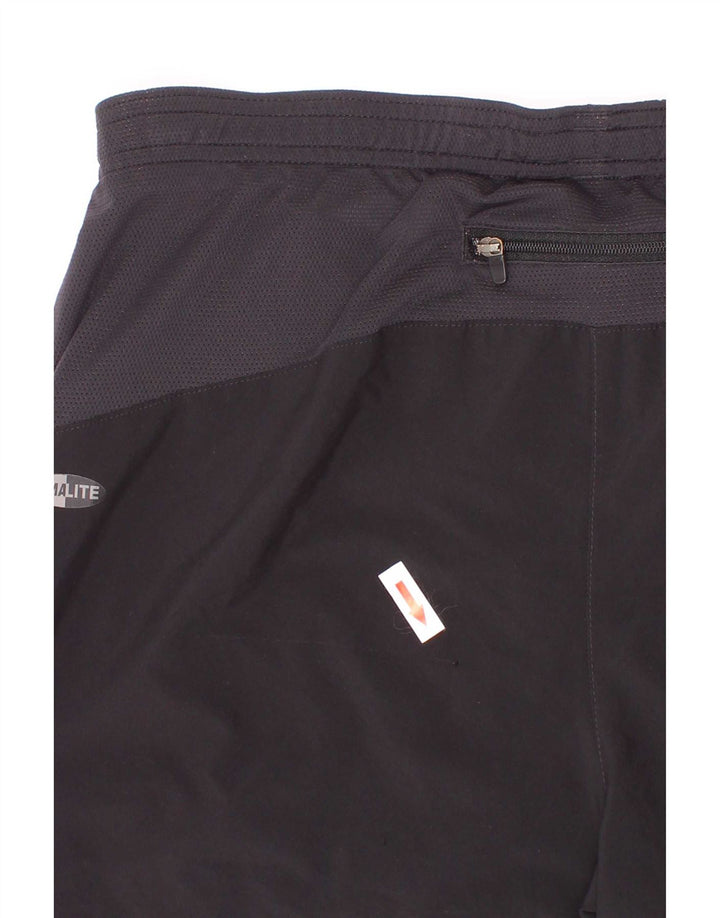 Adidas Climalite za djevojčice 13-14 godina crna