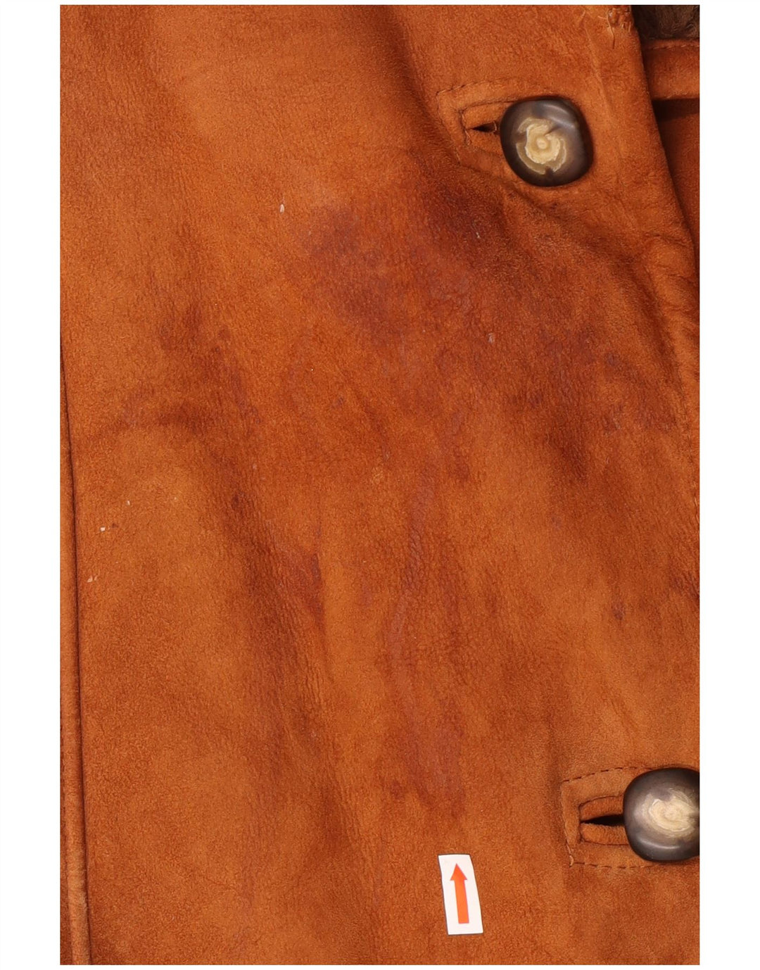 Vintage ženski kaput od šišmiša IT 44 Srednje bež šišmiš Classic