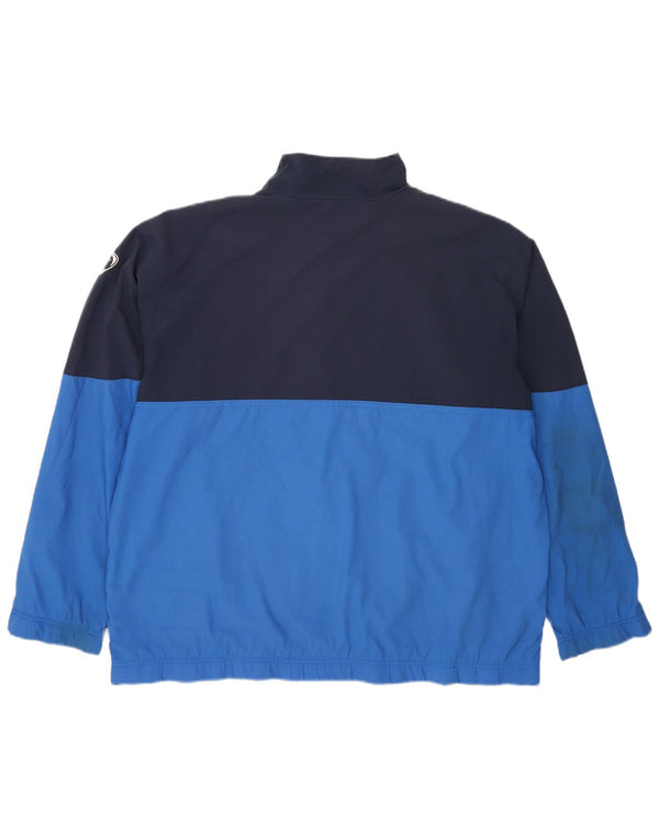 Nike muška gornja jakna za trenirku UK 44/46 XL Sportska plava boja