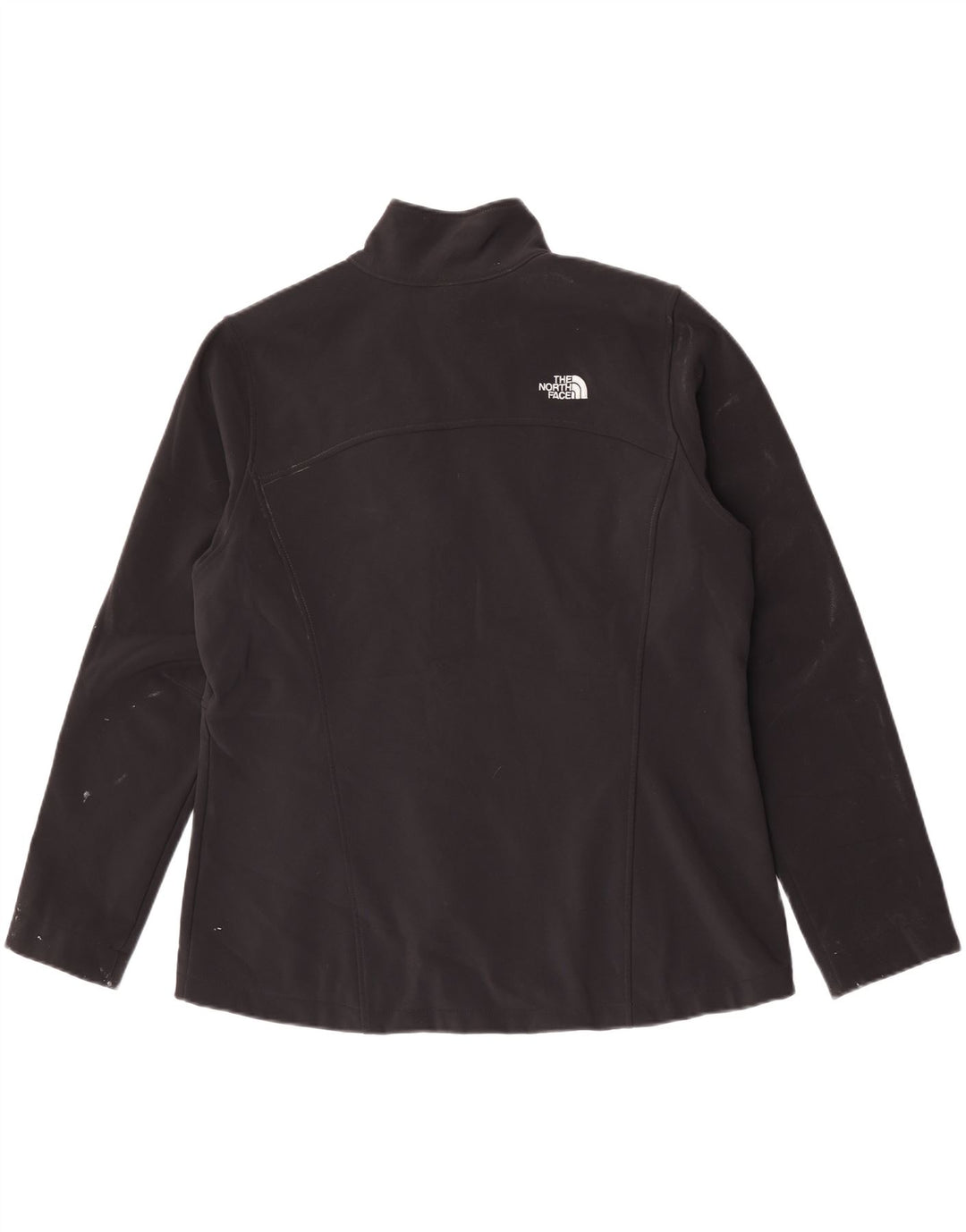 The North Face muška gornja jakna trenirke 2XL crni poliester