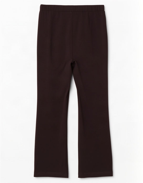 Marks & Spencer ženske autograph ležerne hlače UK 18 XL W36 L31 crne