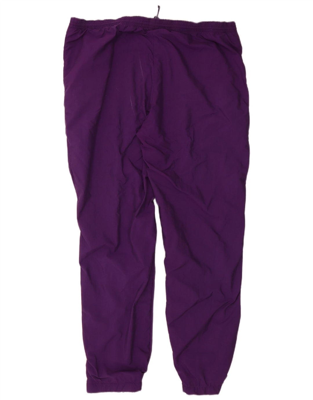 Odlo Muške trenirke Hlače Joggers 2XL Ljubičasti poliester