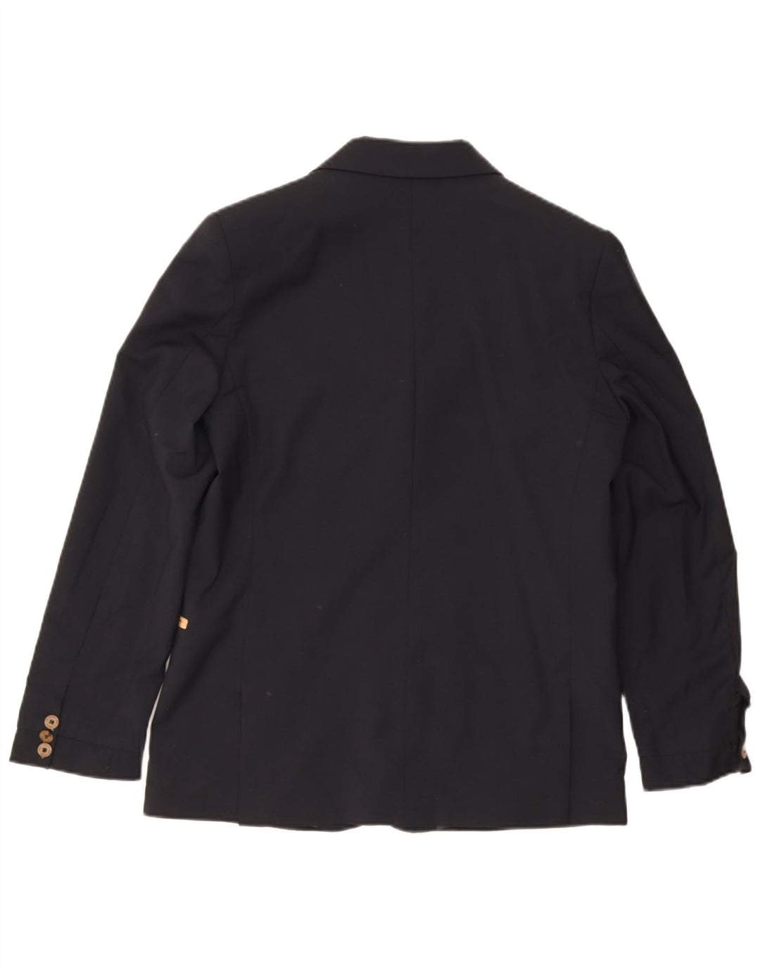 ALVIERO MARTINI Jakna sa 3 gumba za dječake 13-14 godina XL tamnoplava