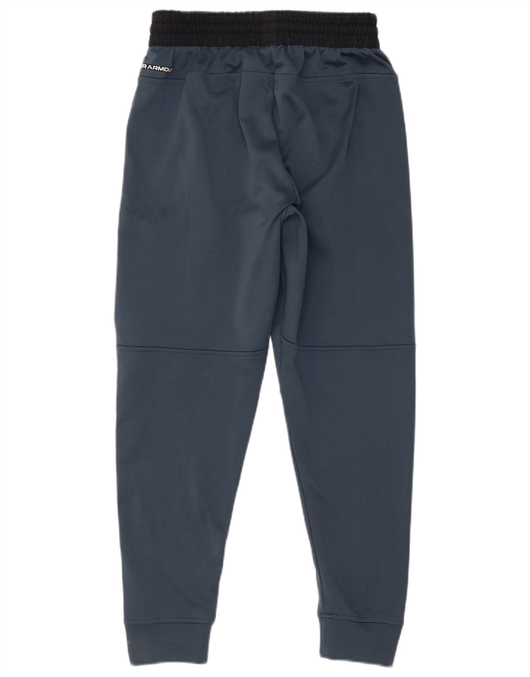 Under Armour Muška Cargo Trenirka Hlače Joggers Medium Plavi Poliester