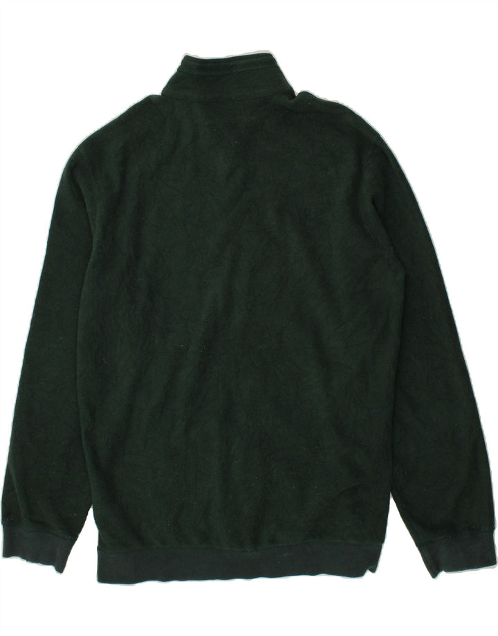 CHAMPION muška jakna od flisa UK 46 3XL zeleni poliester