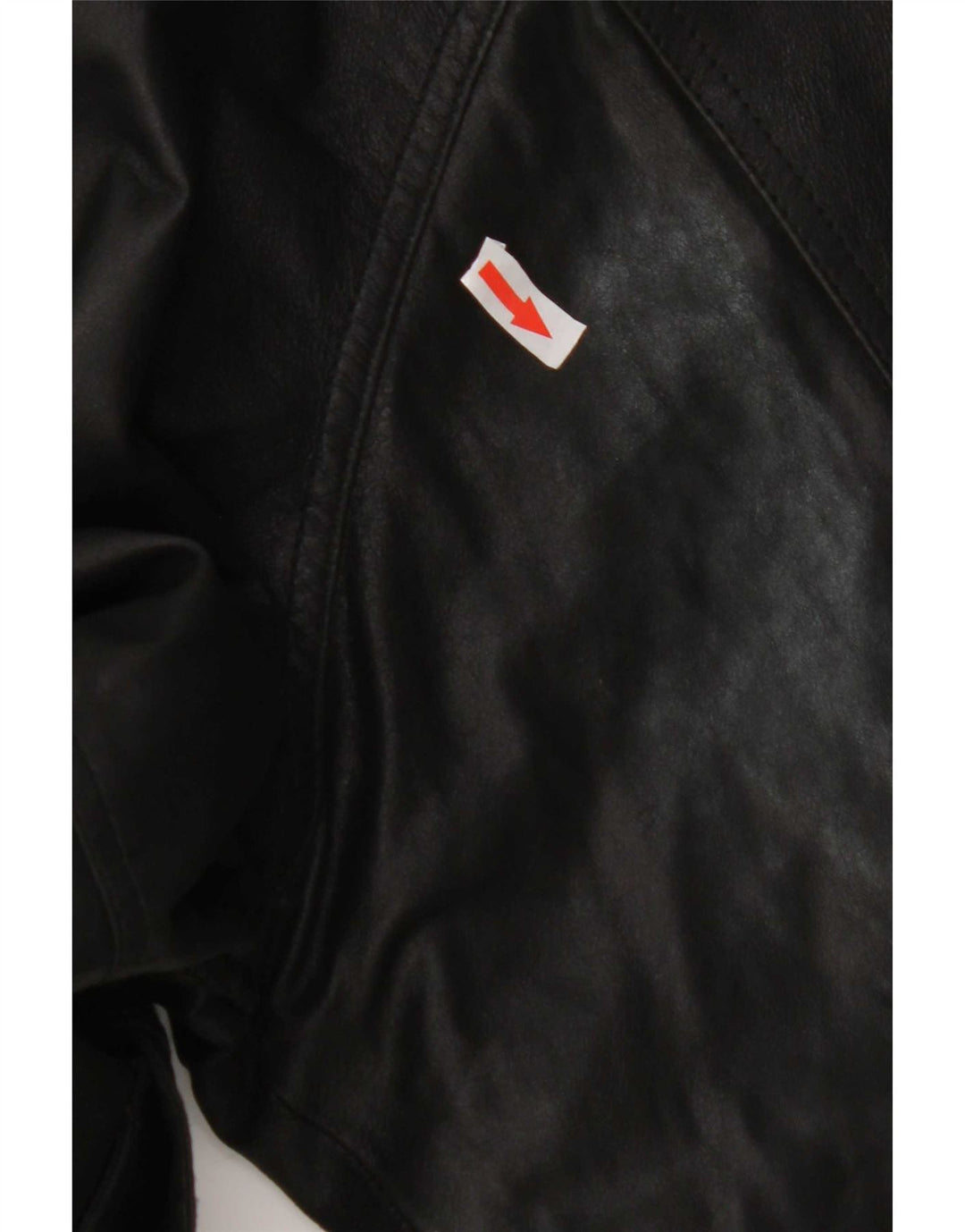 Maze muška kožna jakna IT 50 Large Black Leather