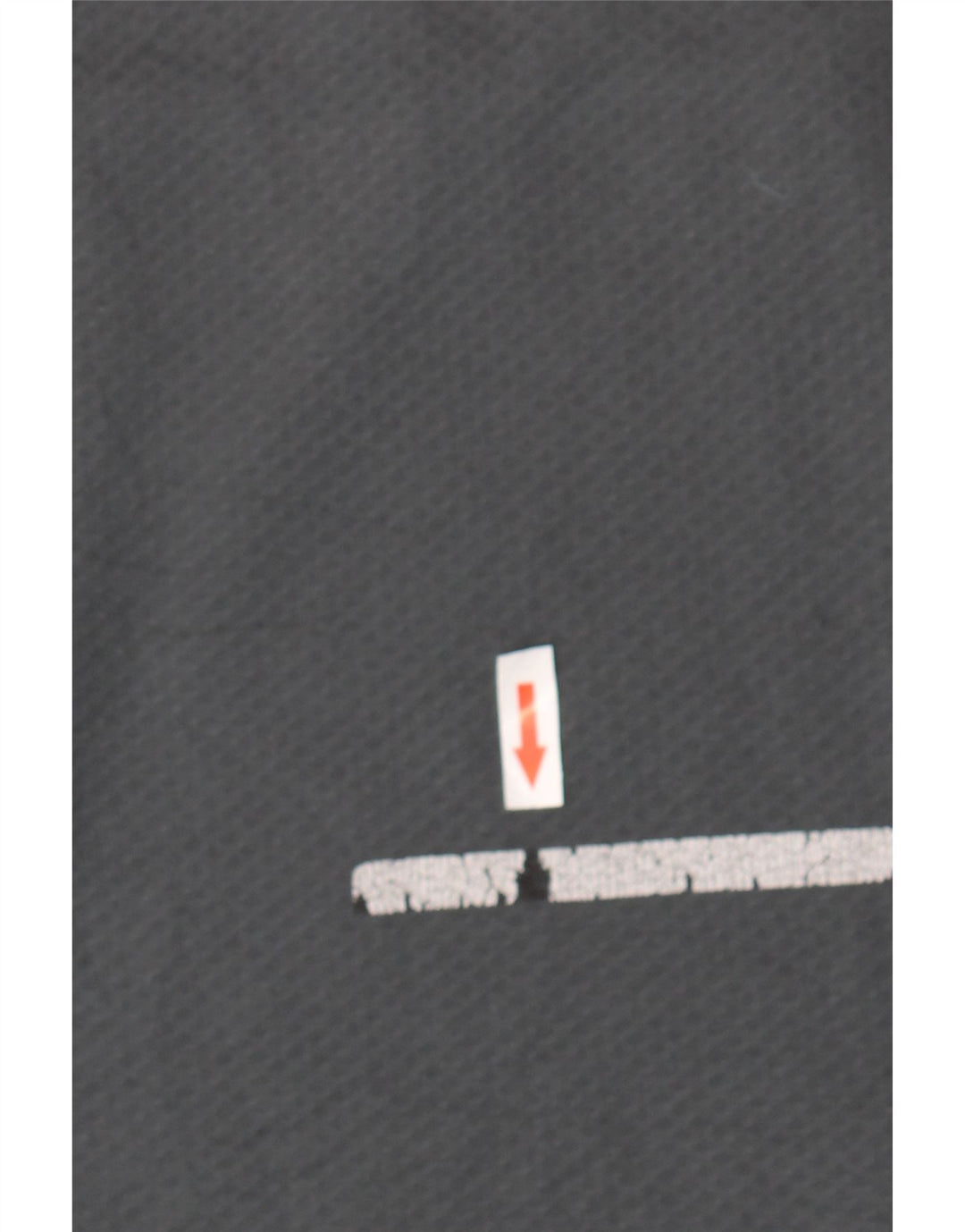 Russell atletska muška majica s kapuljačom Dri-Power veliki sivi poliester