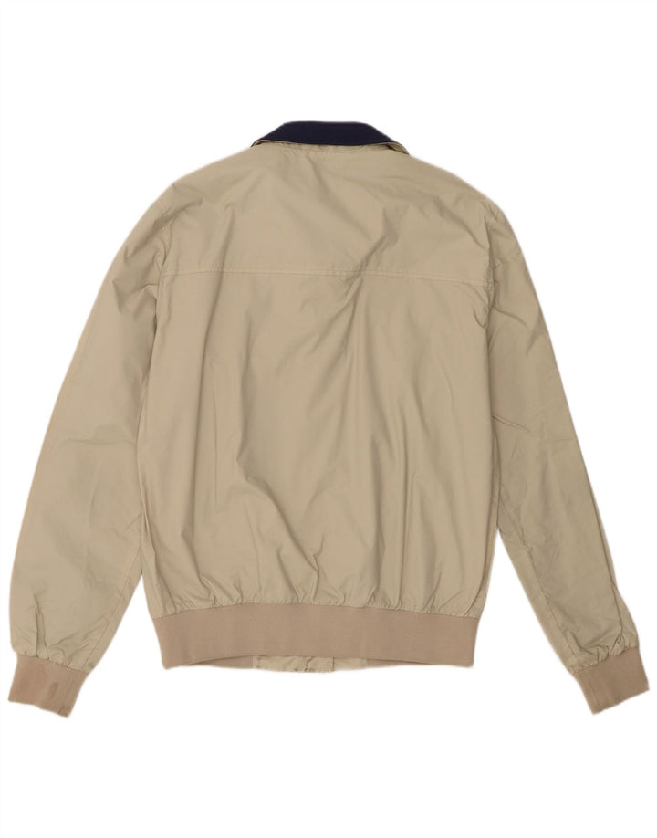 North Sails ženska bomber jakna UK 18 XL bež poliamid