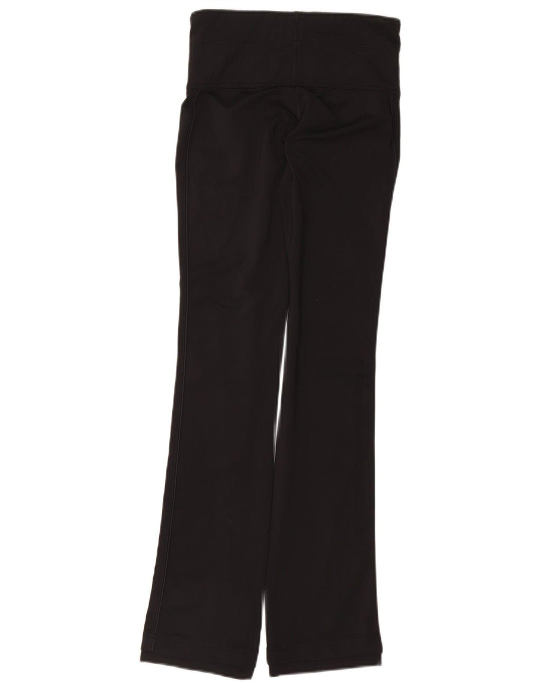 REEBOK Ženske tajice UK 10 Male crne