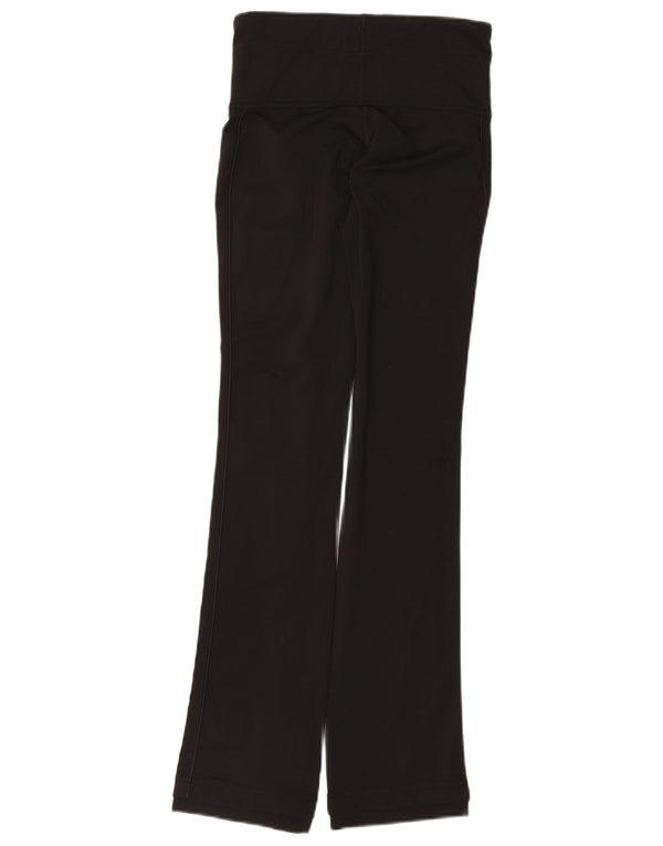 REEBOK Ženske tajice UK 10 Male crne