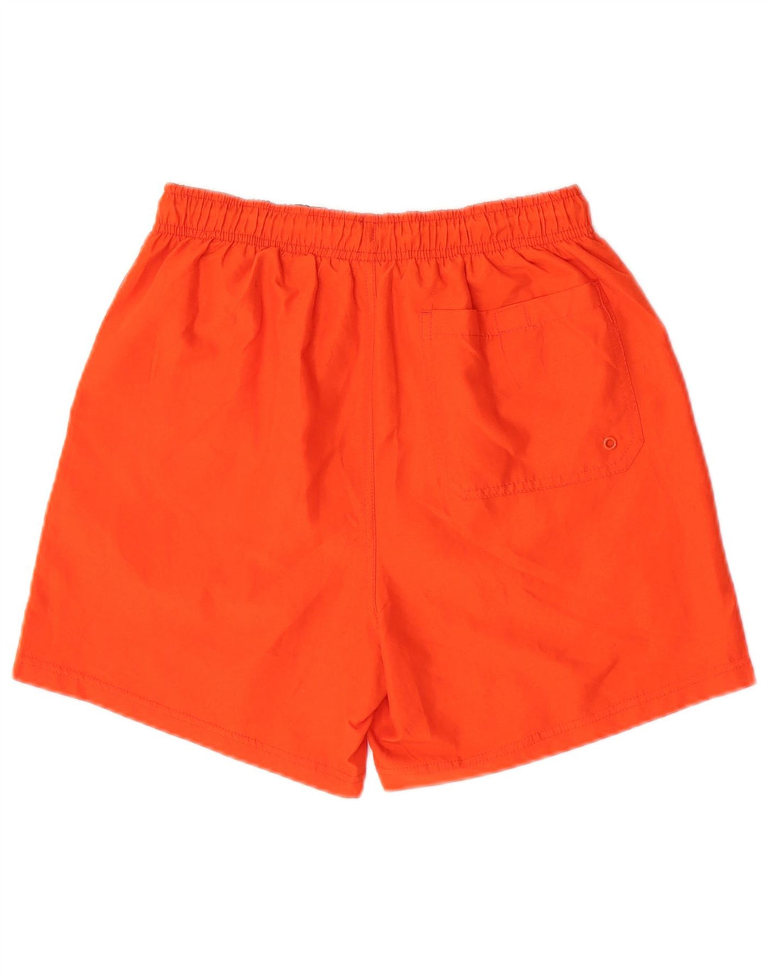 Mountain Warehouse Muške kratke hlače za kupanje male narančaste poliesterske boje