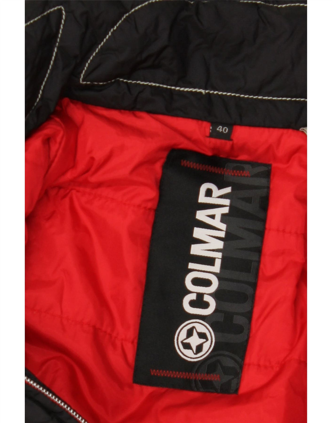 COLMAR Ženska podstavljena jakna IT 40 XS crna