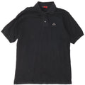 KAPPA muška polo majica XL crni pamuk