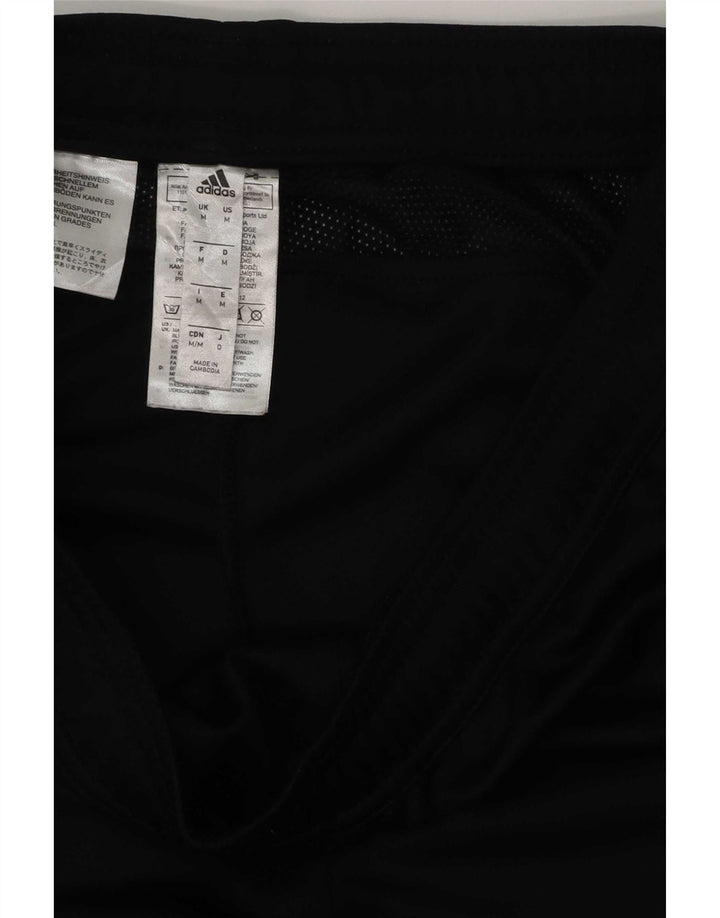Adidas muške Climacool trenirke Hlače srednje crne boje od poliestera