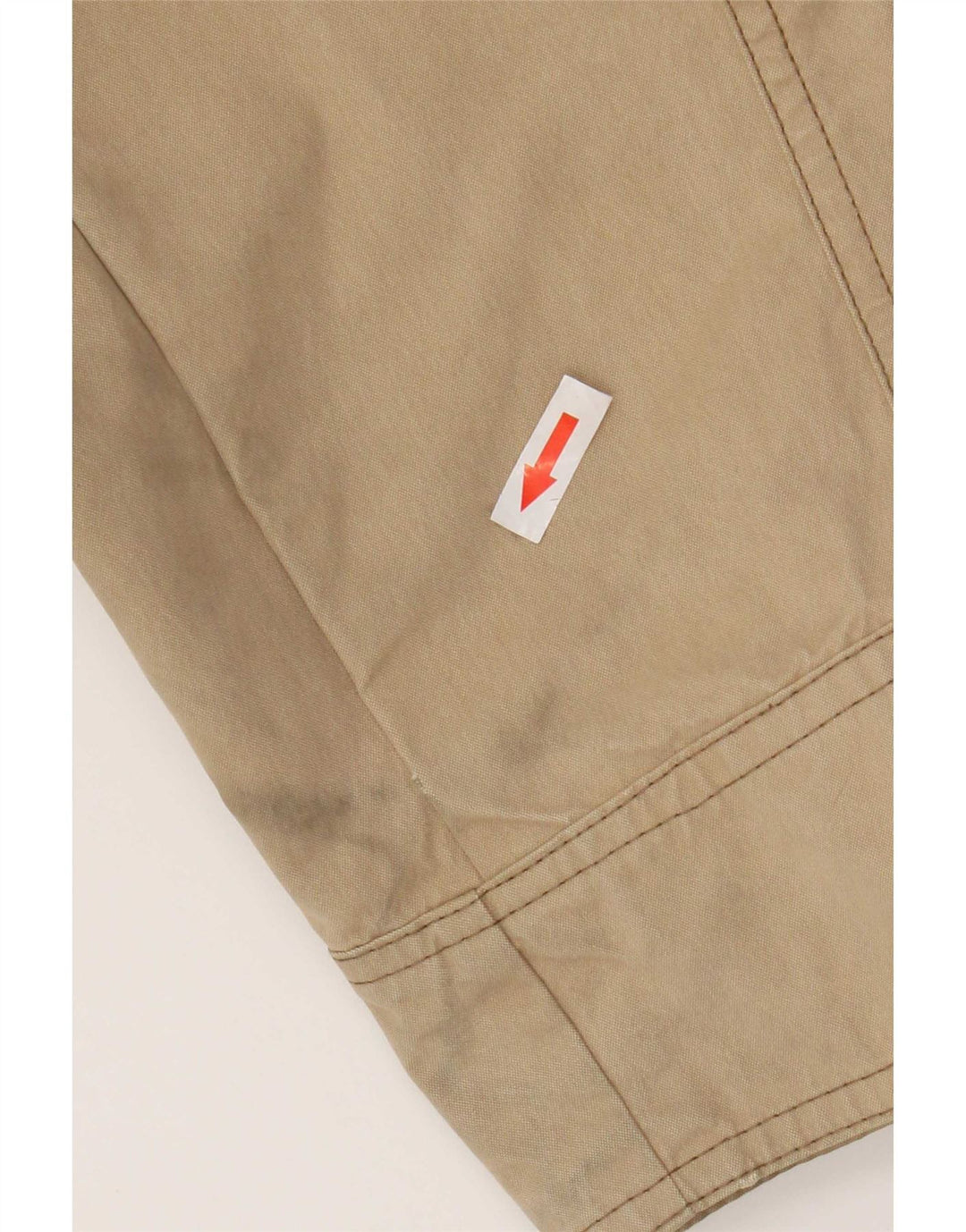 Braddock muška pomoćna jakna UK 40 Large Beige Cotton