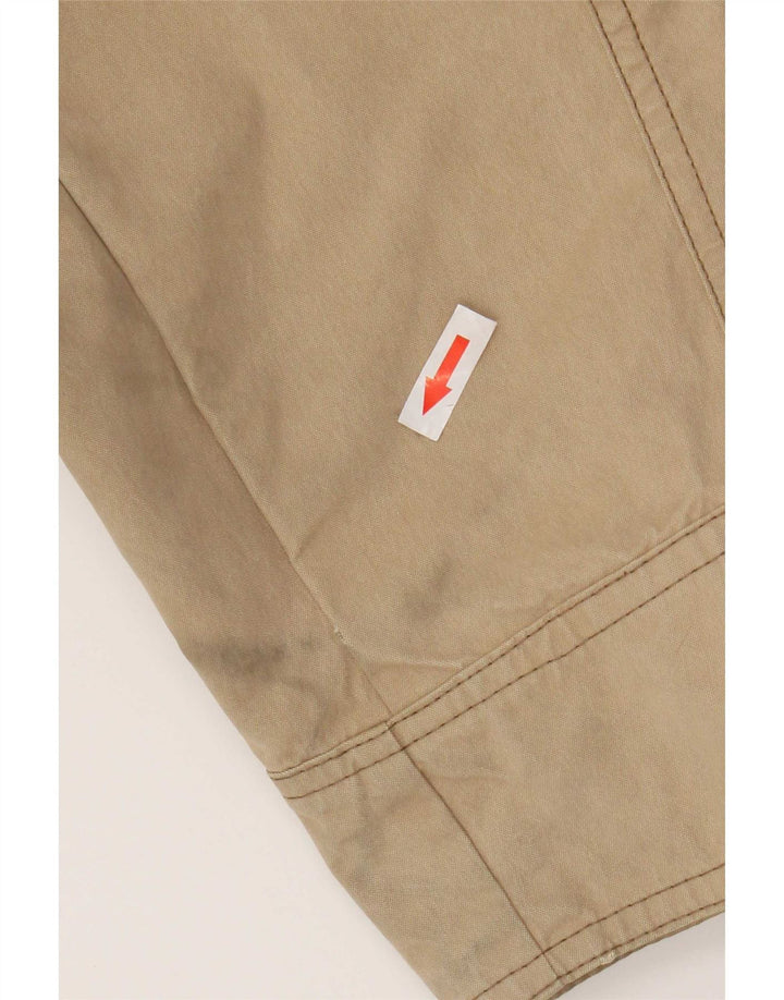 Braddock muška pomoćna jakna UK 40 Large Beige Cotton