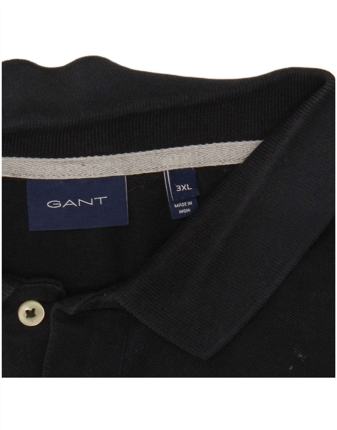 Gant muška polo majica 3XL tamnoplava