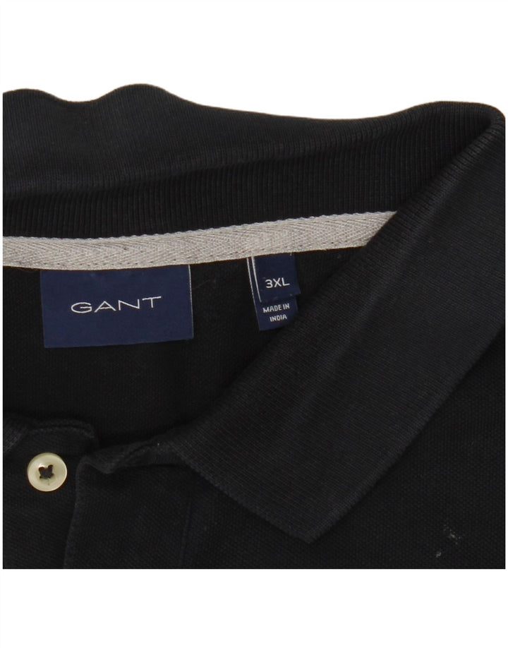 Gant muška polo majica 3XL tamnoplava