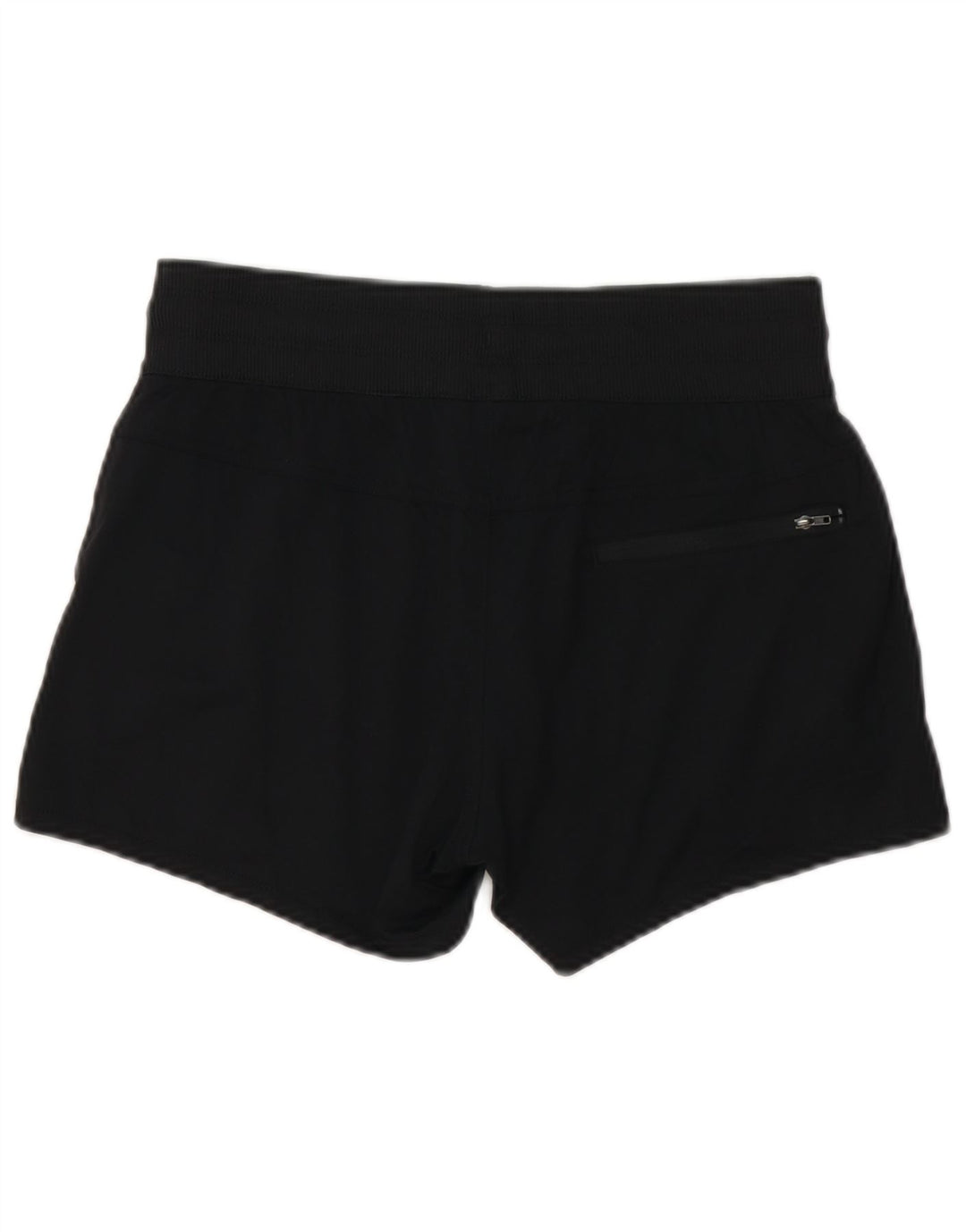 The North Face ženske sportske kratke hlače male W27 crni poliester