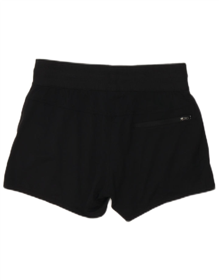 The North Face ženske sportske kratke hlače male W27 crni poliester