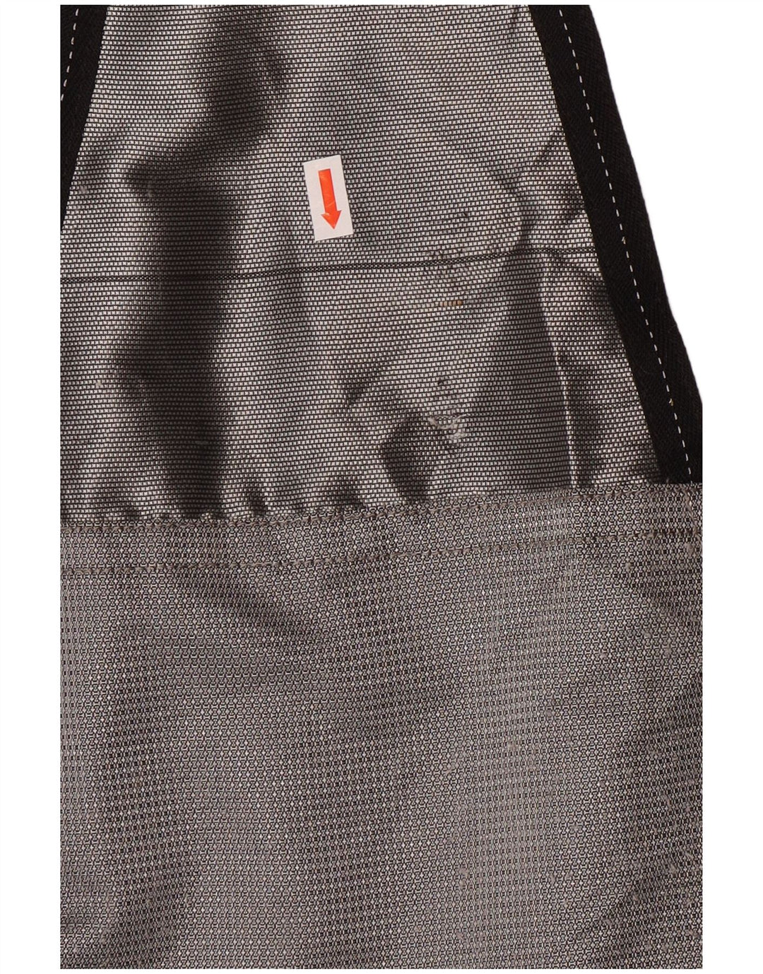 Colmar muška skijaška jakna s kapuljačom IT 50 Medium tamnoplavi poliamid u boji