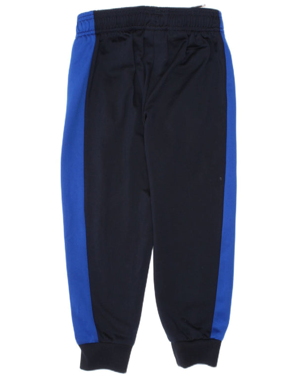 Adidas Trenirke za dječake Joggers 4-5 godina tamnoplave boje