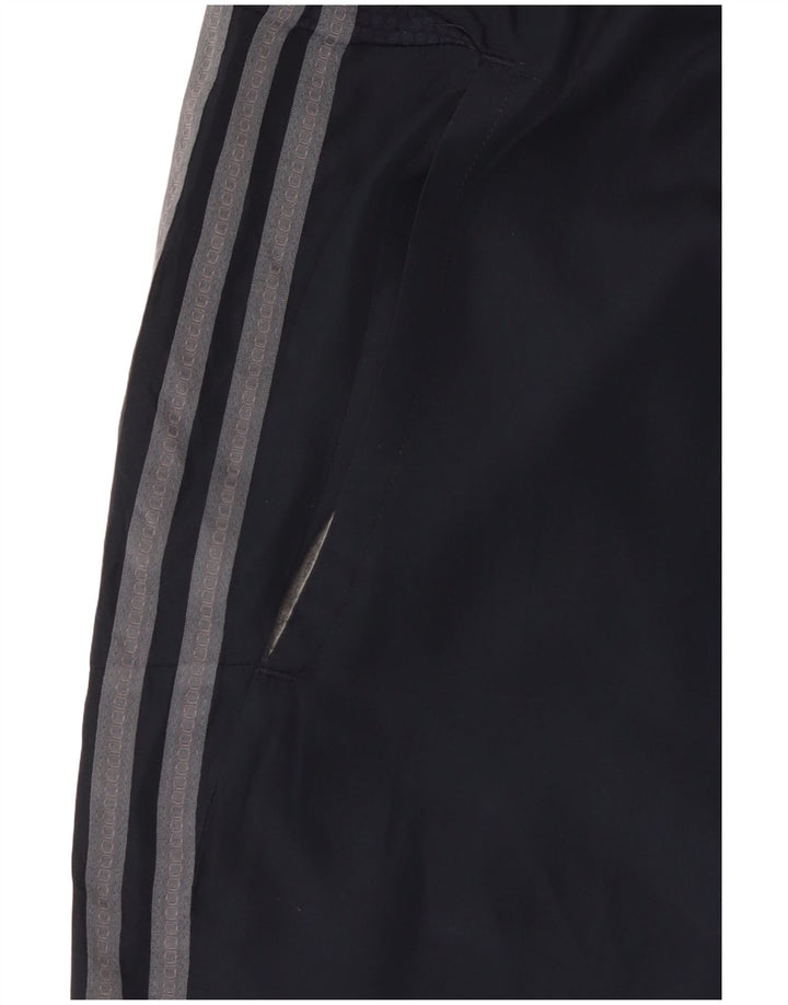 Adidas muške sportske kratke hlače Clima 365 Srednje tamnoplavi poliester