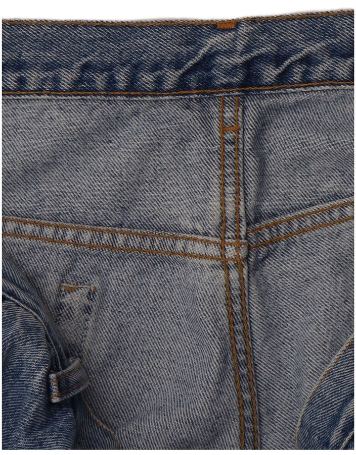 Wrangler muške sužene traperice W40 L30 plave