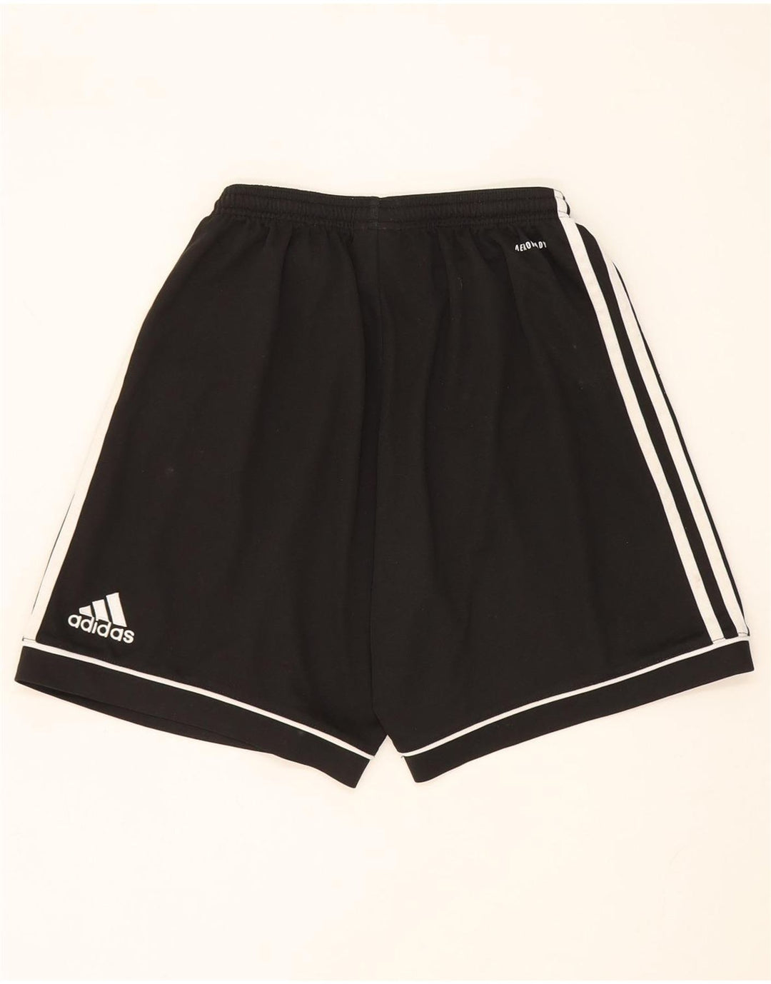 Adidas muške sportske kratke hlače Aeroready Male crne poliesterske